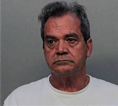 Ramon Maldonado, - Dade County, FL 