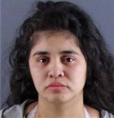 Erika Marquez, - Peoria County, IL 