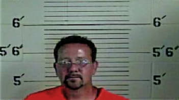 Keven Marshall, - Perry County, KY 