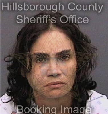 Helen Martineztorres, - Hillsborough County, FL 