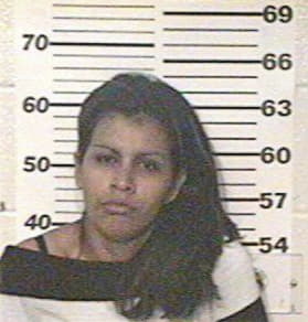 Belinda Mata, - Hidalgo County, TX 