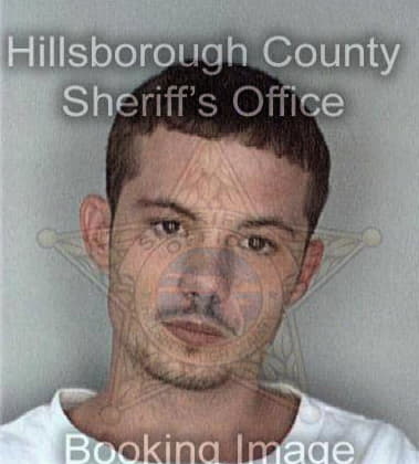 Donald Matthews - Hillsborough County, FL 