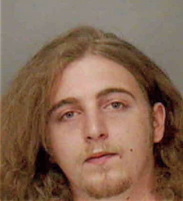 Joshua Matthews, - Polk County, FL 