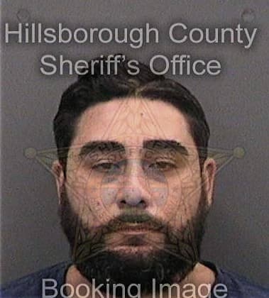 Terrel Matthews - Hillsborough County, FL 