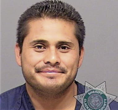 Juan Mauleonrosario, - Clackamas County, OR 