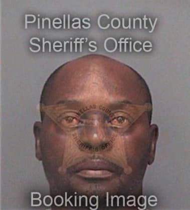 Jeramie Maynard - Pinellas County, FL 