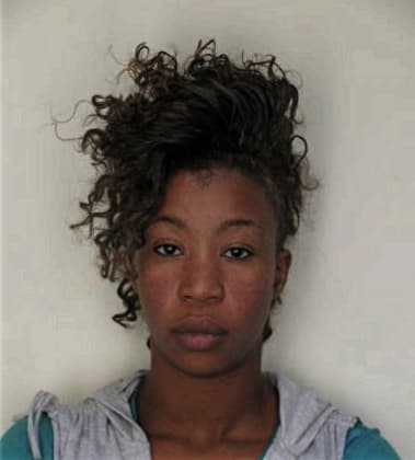 Tatia McBride - Hillsborough County, FL 