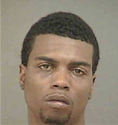 Keith McCleave - Mecklenburg County, NC 