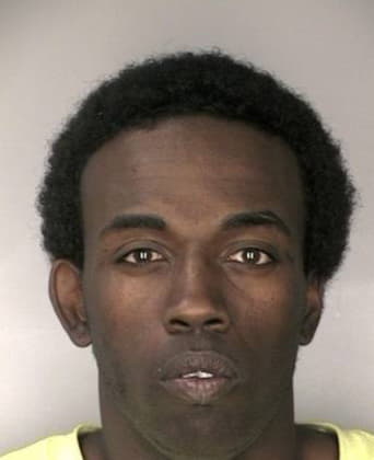 Derrick McCray - Hillsborough County, FL 