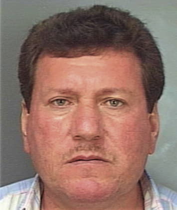 Donald McFarling, - Polk County, FL 