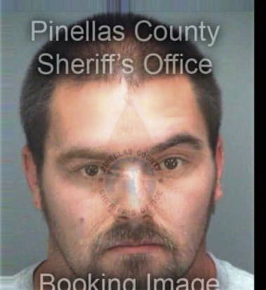 Richard McGraw - Pinellas County, FL 