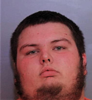 Phillip McLeod - Polk County, FL 