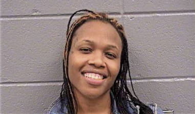Sakeenah McNeary, - Cook County, IL 