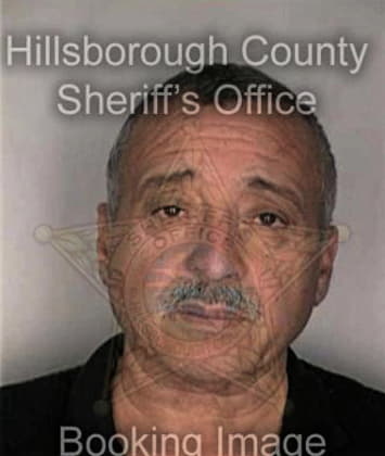 Juan Melendez - Hillsborough County, FL 