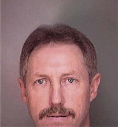 Alfred Mellinger - Polk County, FL 