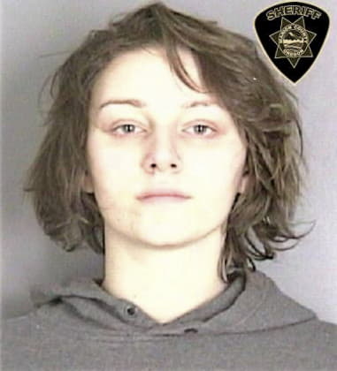 Brandy Miller - Marion County, OR 