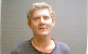 Donald Miller, - Knox County, IN 