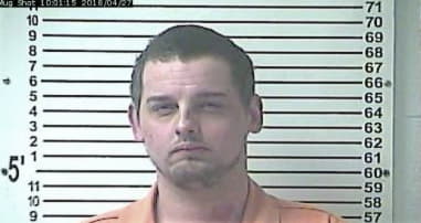 Bradley Milsap, - Hardin County, KY 