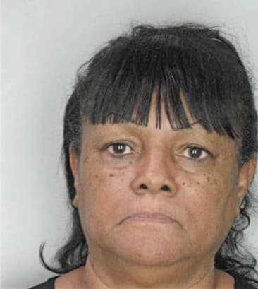 Louise Mitchell - Hillsborough County, FL 