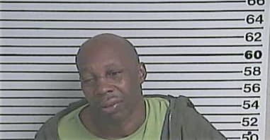 Charles Moffett, - Forrest County, MS 