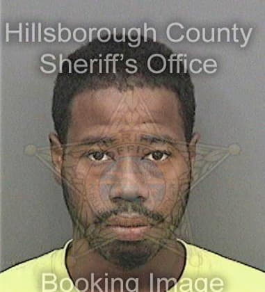 Jirrade Mohammed, - Hillsborough County, FL 