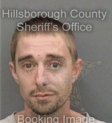 Scott Monohan, - Hillsborough County, FL 