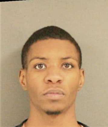 Thomas Moore, - Hinds County, MS 