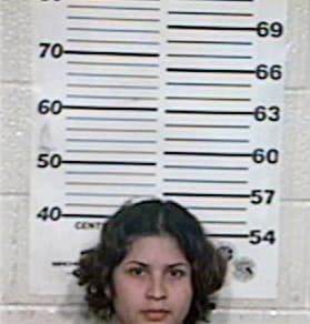 Eva Mora, - Hidalgo County, TX 