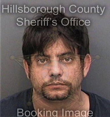 Jose Morales, - Hillsborough County, FL 