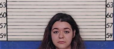 Jolene Morphis, - Comal County, TX 