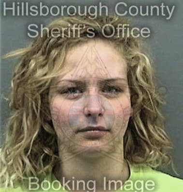 Chasity Nichols, - Hillsborough County, FL 