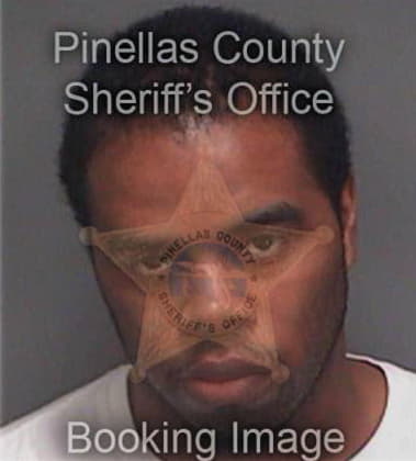 Nathan Oneal, - Pinellas County, FL 