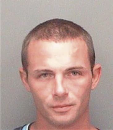 Jeffrey Patrick, - Pinellas County, FL 