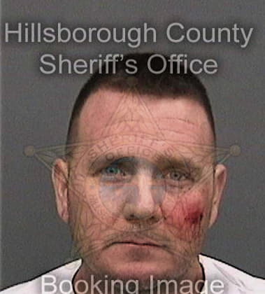 Michael Pethtel, - Hillsborough County, FL 