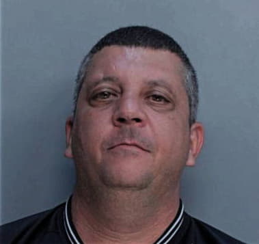 Richard Petik, - Dade County, FL 