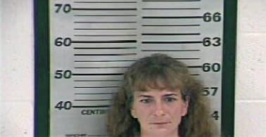 Bethany Prater, - Dyer County, TN 