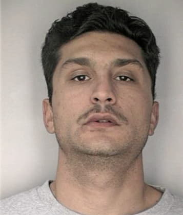 Rolando Ramirez, - Hillsborough County, FL 