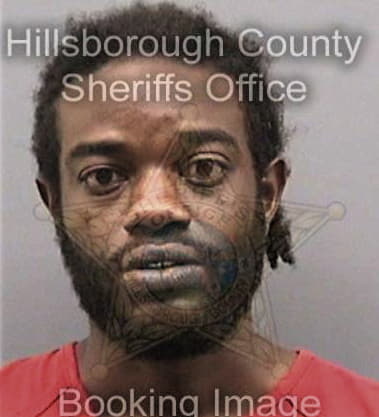 Andrew Randolph, - Hillsborough County, FL 