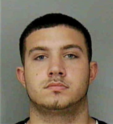 Victor Resendez, - Polk County, FL 