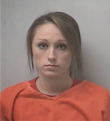 Amber Rhodes, - LaPorte County, IN 
