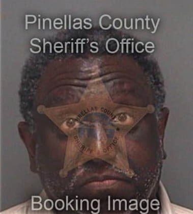 Michael Robinson, - Pinellas County, FL 