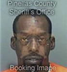 Omar Robinson, - Pinellas County, FL 