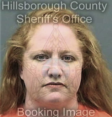 Cheri Rocha, - Hillsborough County, FL 