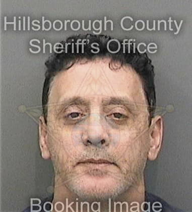 Sergio Roche, - Hillsborough County, FL 