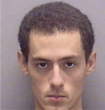 Jose Rodriguez-Barajas, - Lee County, FL 