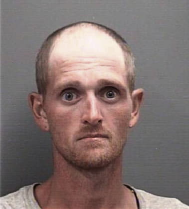 James Russell, - Rowan County, NC 