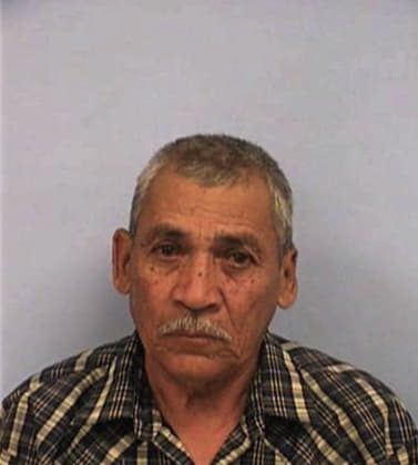 Juan Saldivarsalinas, - Travis County, TX 