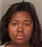 Denisha Scott, - Shelby County, TN 