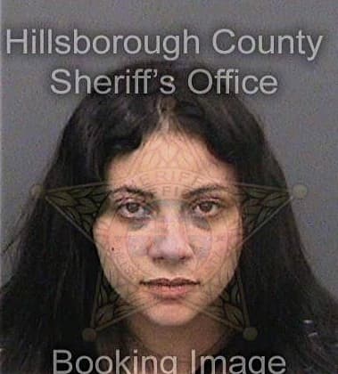 Marlene Sgobbo, - Hillsborough County, FL 