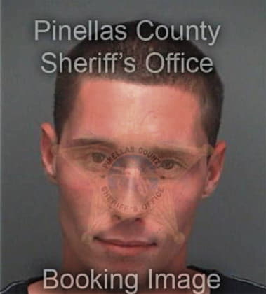 Jeffrey Shaffer, - Pinellas County, FL 